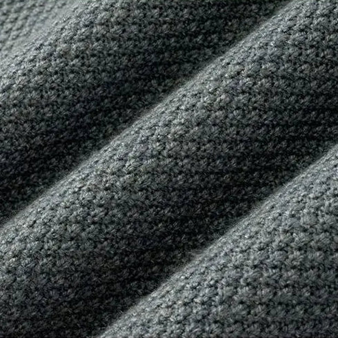 Kingsley Jacquard Sweater