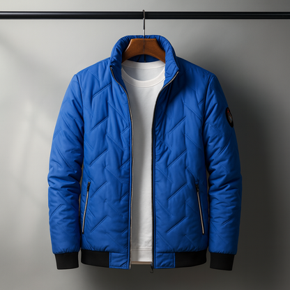 Soren Arrow-Quilt Bomber