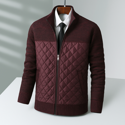 Bradford Quilted Jacket