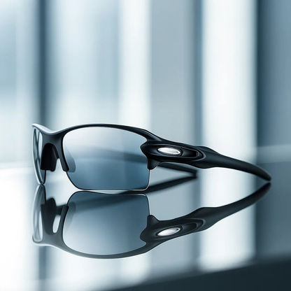 SolarAmp Polarized Shades