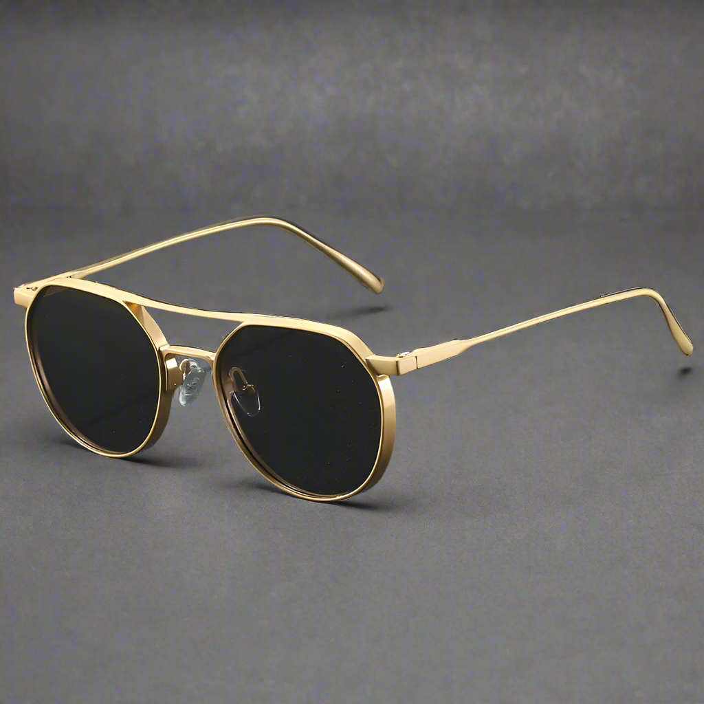 Lugano Premium Sunglasses