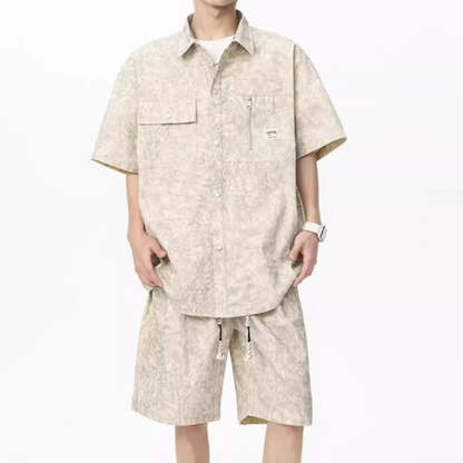 District Utility Set