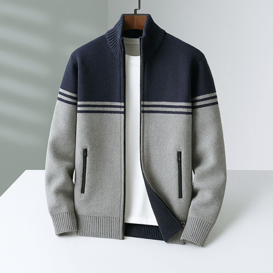 Stefano Premium Jacket