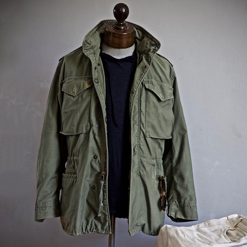 Archer – Field Jacket