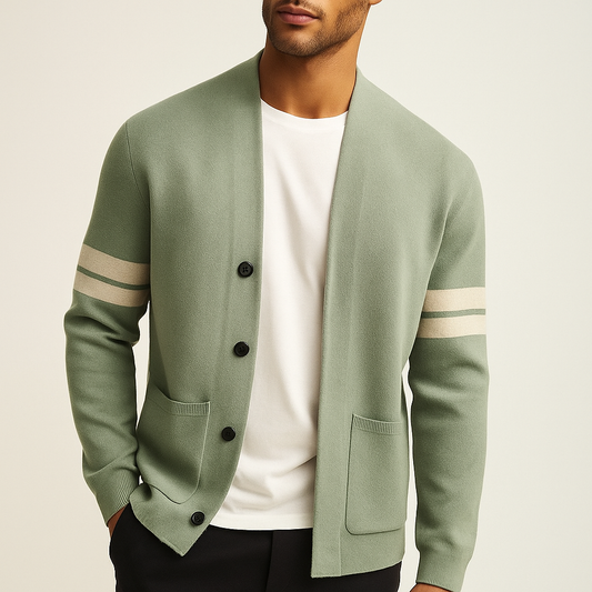 Giancarlo Cardigan