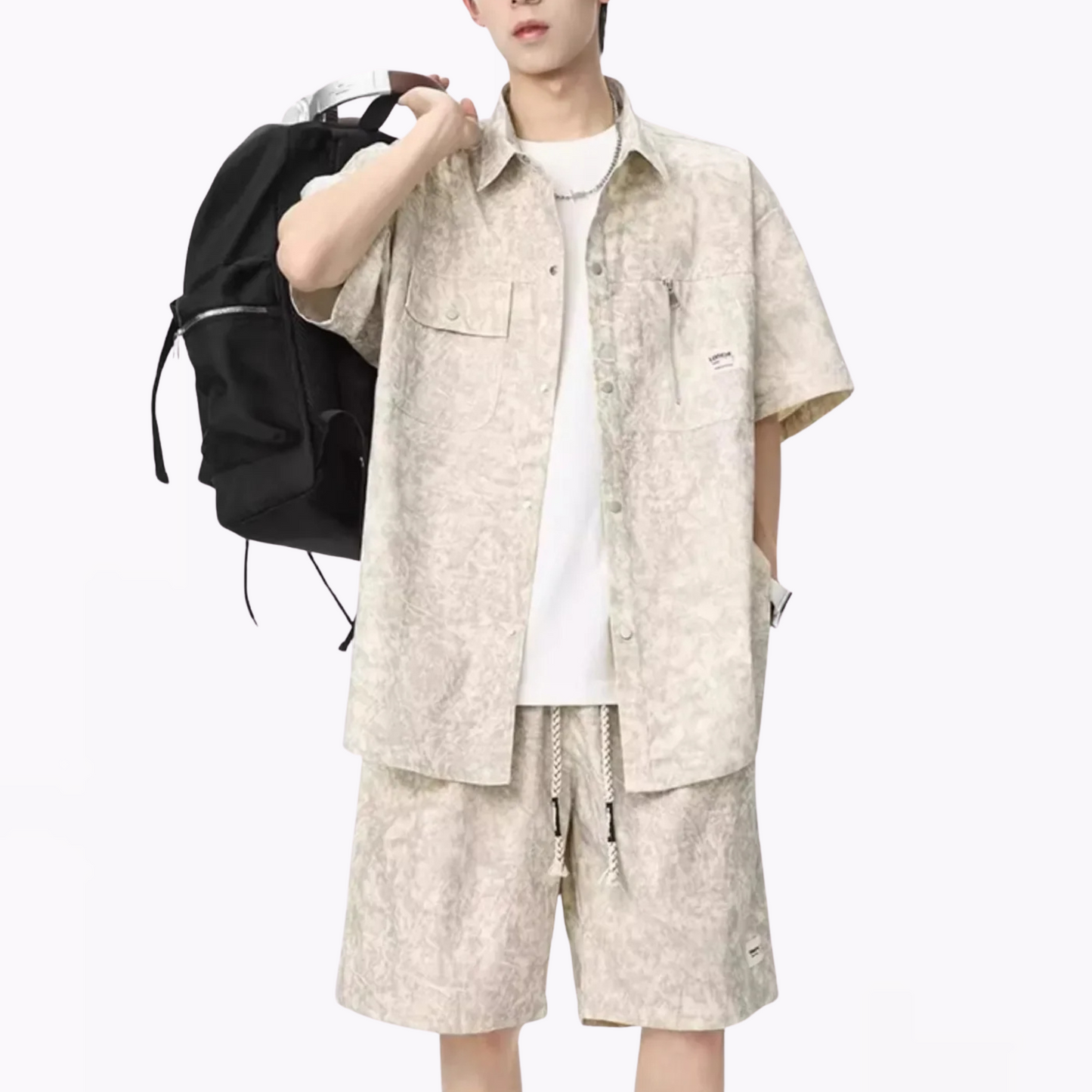 District Utility Set