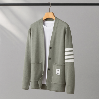 Rowan Milano Knit Cardigan