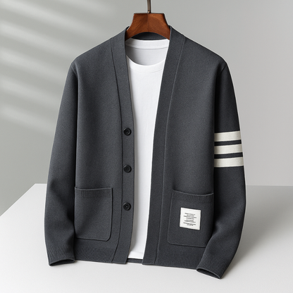 Varsity Premium Cardigan