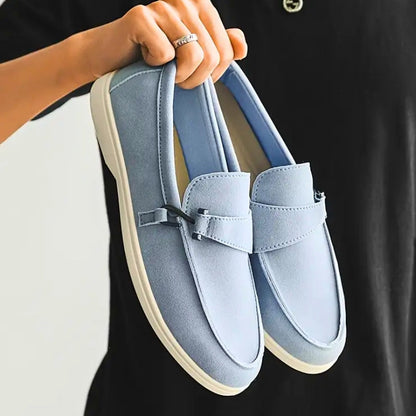 Cavani Slip-On Loafers