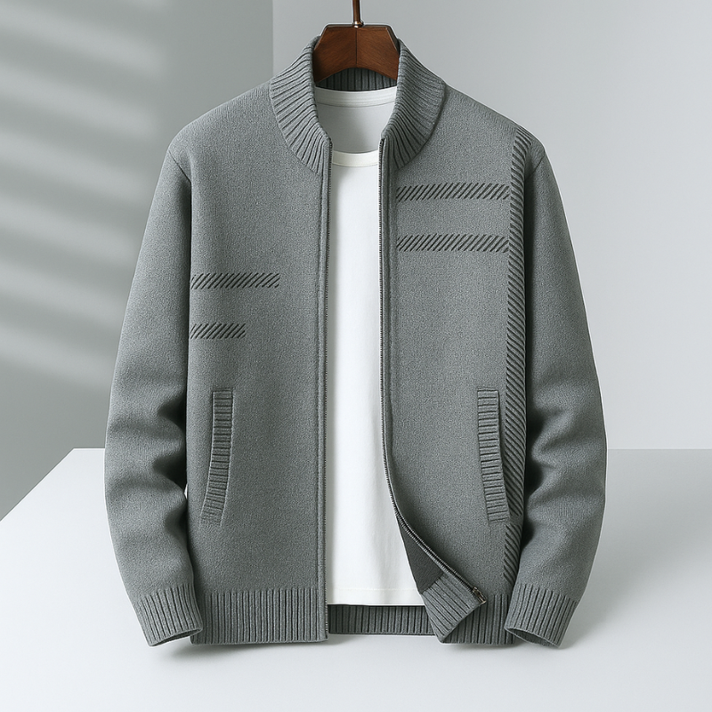 Cristiano Cashmere Jacket