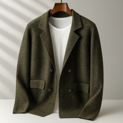 Napole Cashmere Cardigan