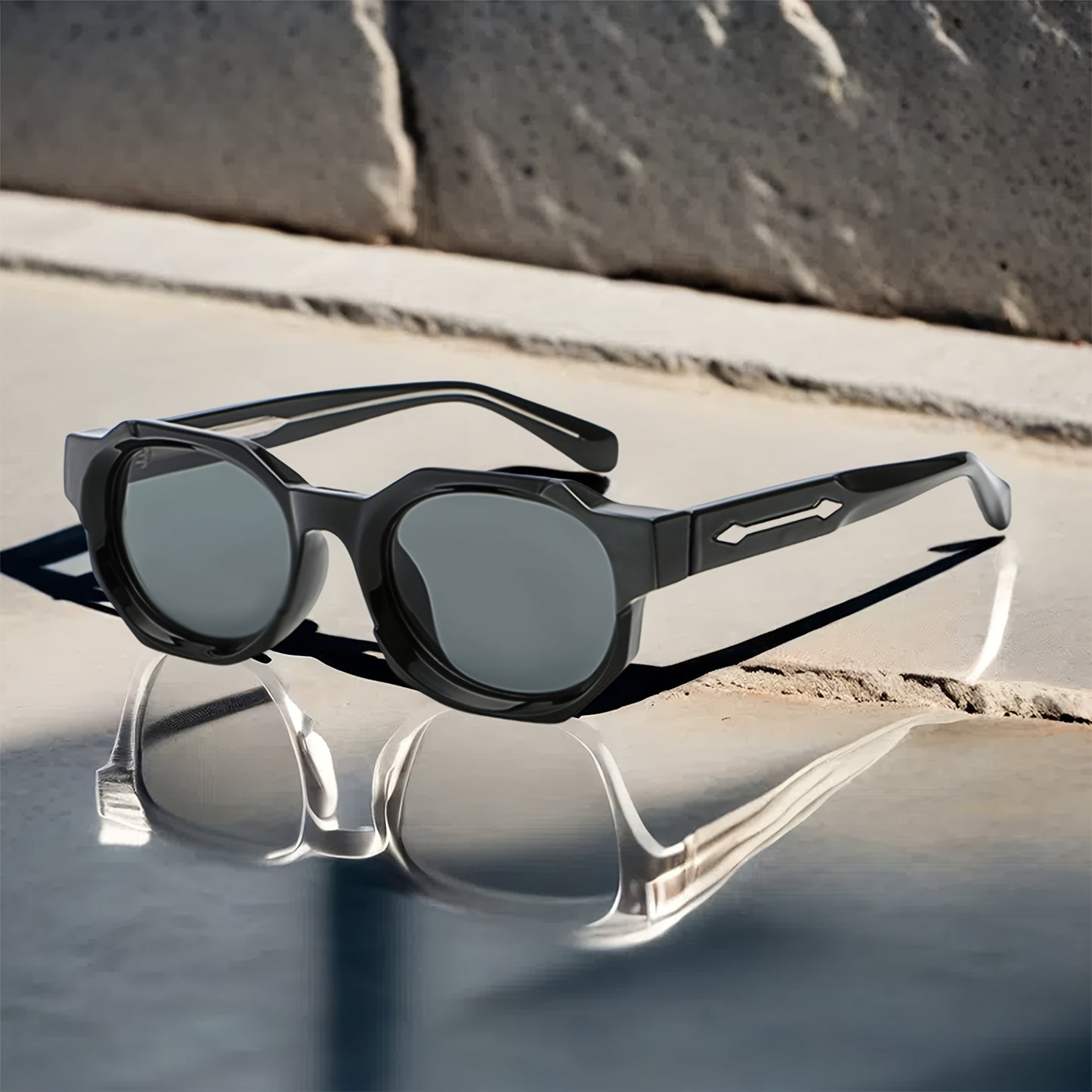 Tuscano Premium Sunglasses