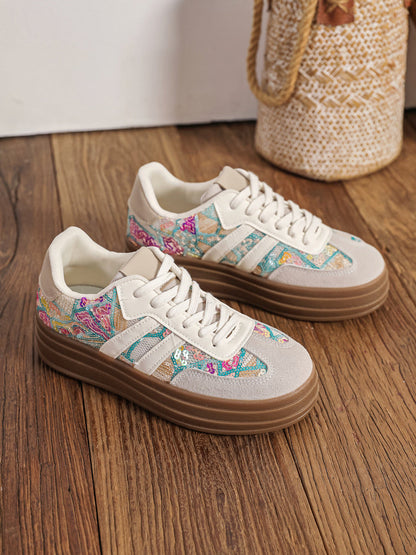 Nancy Sneakers