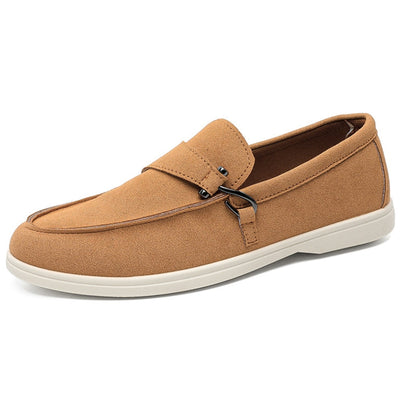Cavani Slip-On Loafers