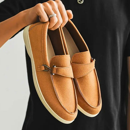 Cavani Slip-On Loafers