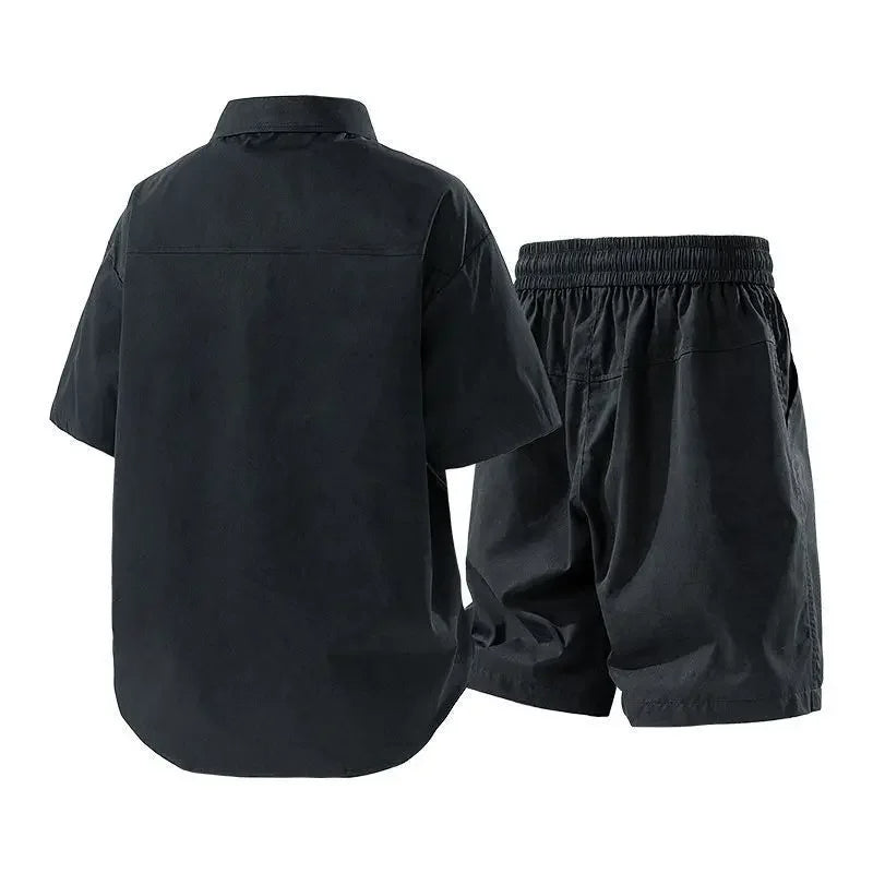 District Utility Set