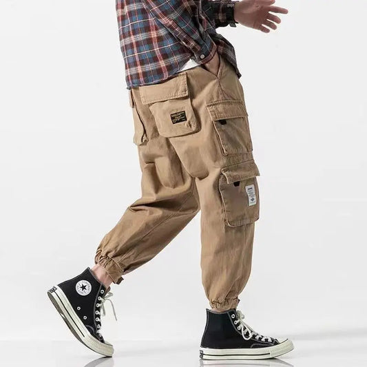 Navigator Cargo Joggers