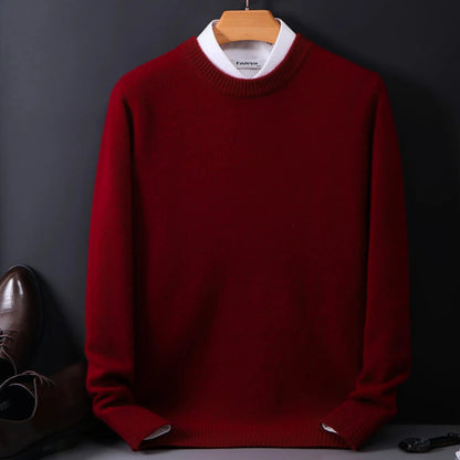 Calvin Wool Sweater
