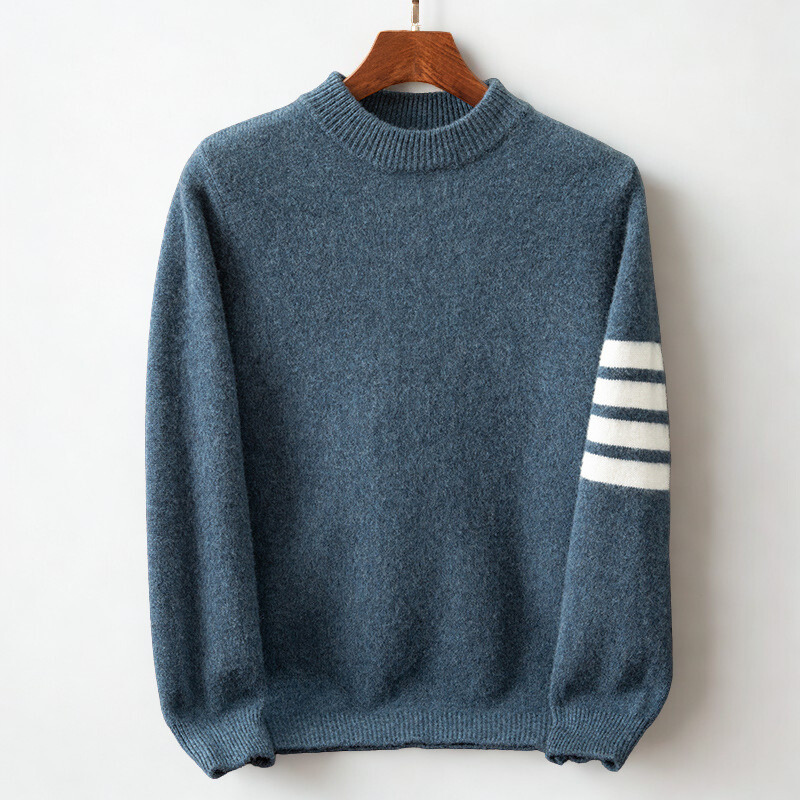 Oxford Cashmere Sweater