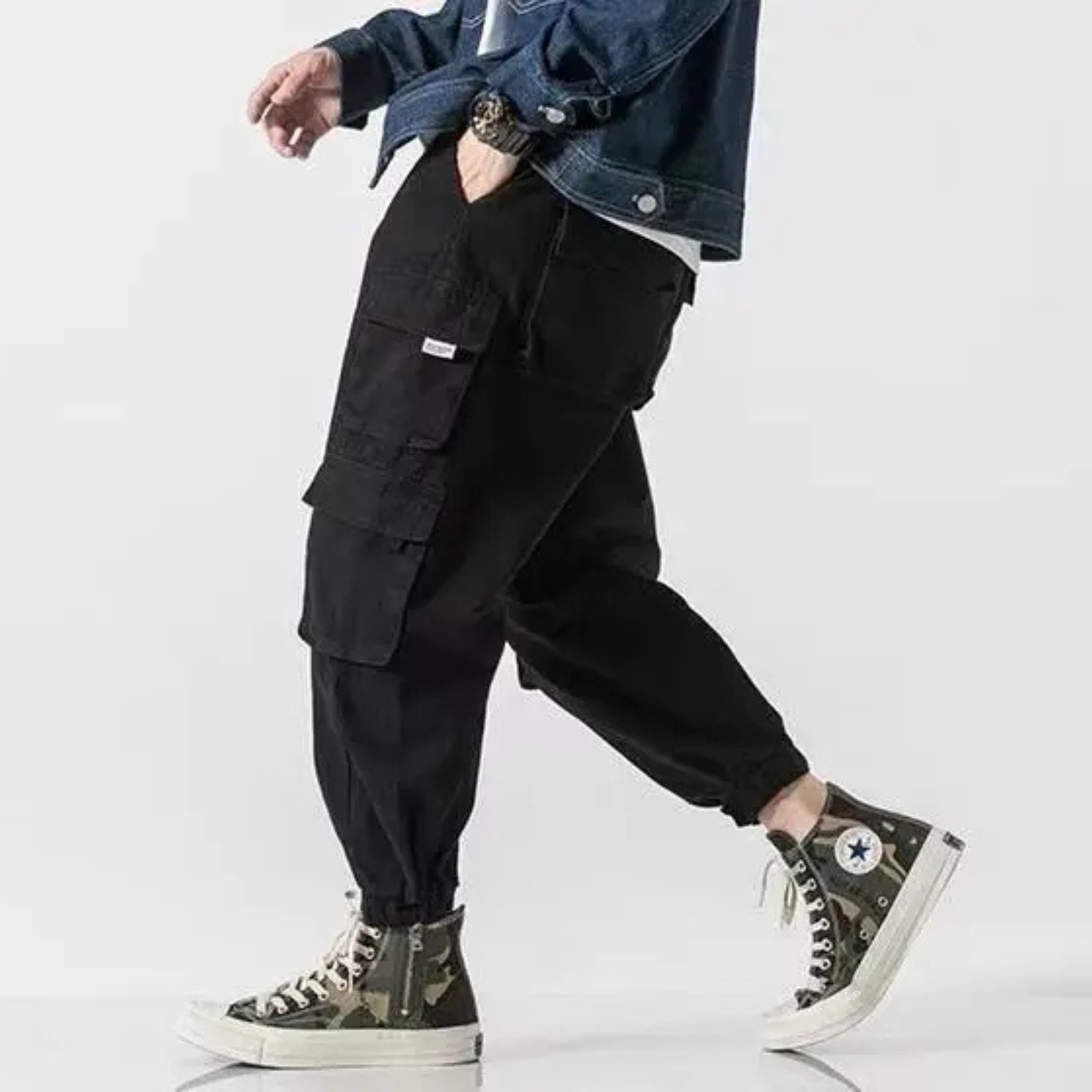 Navigator Cargo Joggers