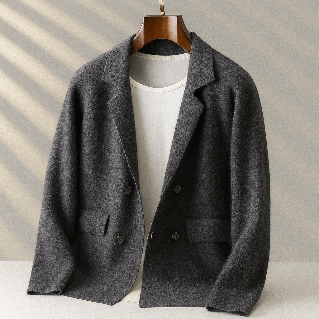 Napole Cashmere Cardigan