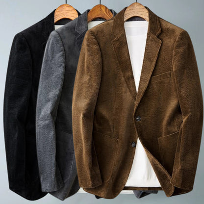 Blake Corduroy Blazer