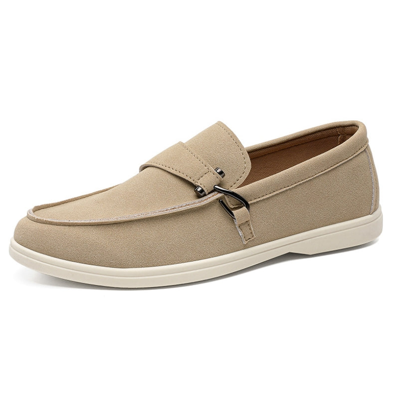 Cavani Slip-On Loafers