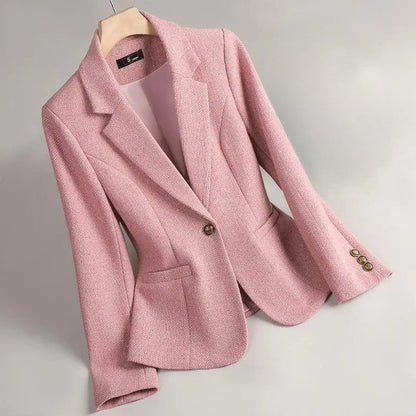 AUBREY WHITMORE BLAZER