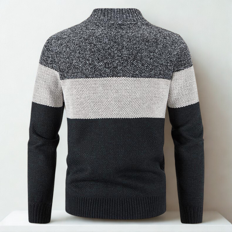 Hudson Knitted Jacket