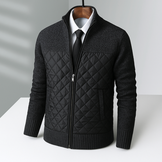 Bradford Quilted Jacket