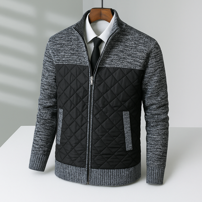 Bradford Quilted Jacket