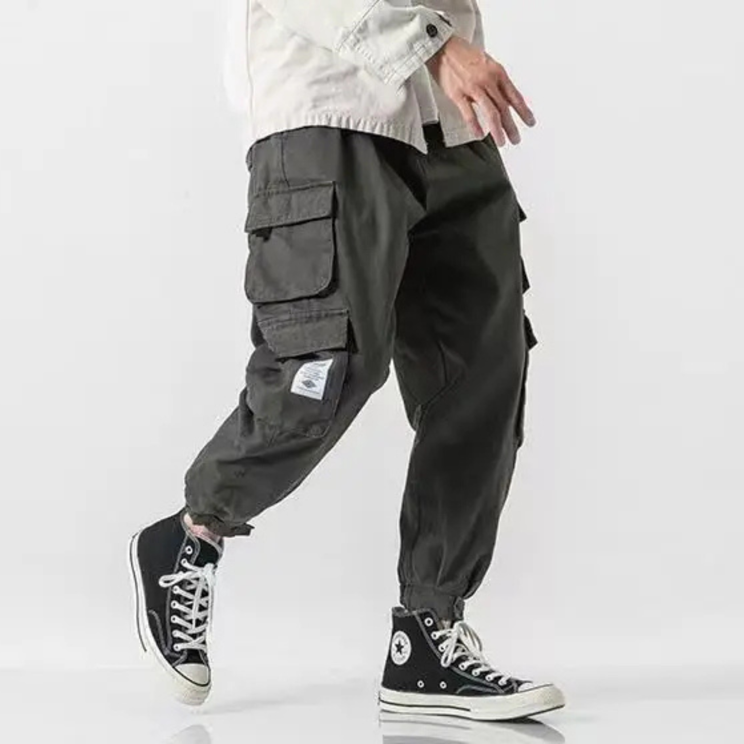 Navigator Cargo Joggers
