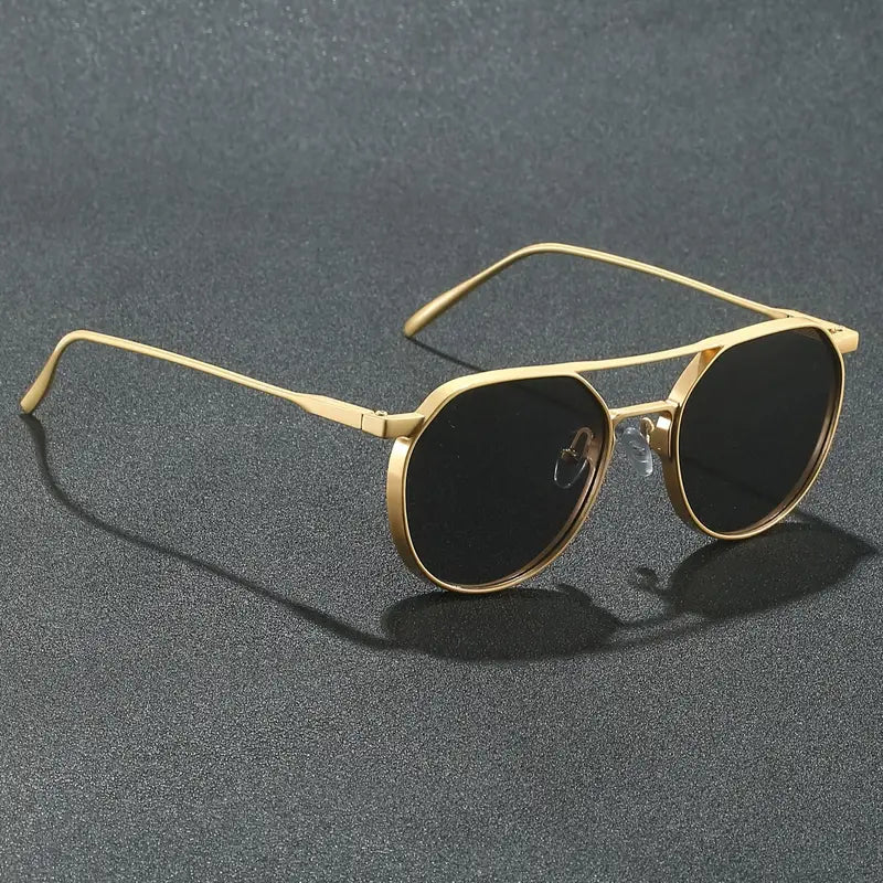 Lugano Premium Sunglasses