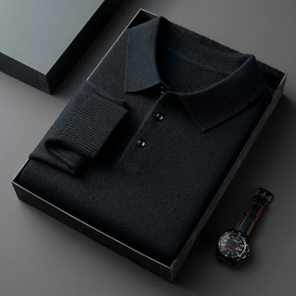 Alex Ford Softknit Polo