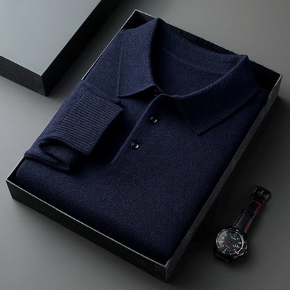 Alex Ford Softknit Polo