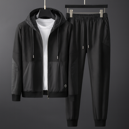 ARCIVE Mesh Tracksuit