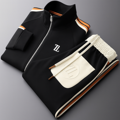 Zavell & Co. Signature Tracksuit