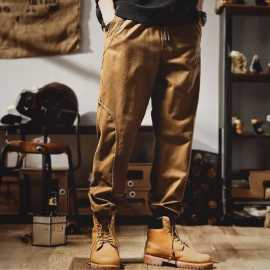 CoolFlex Cargo Pants