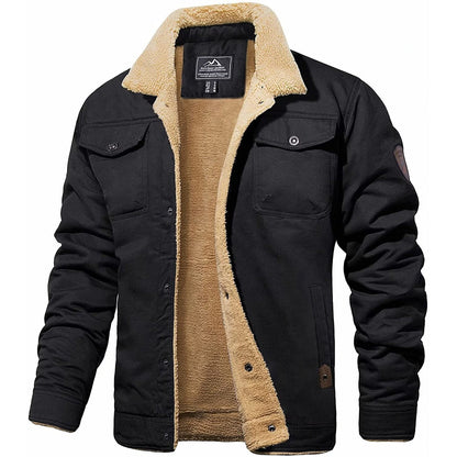 Alder Sherpa Trucker