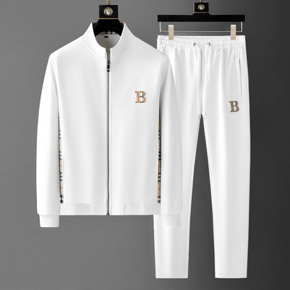 Bracciano Premium Tracksuit Set