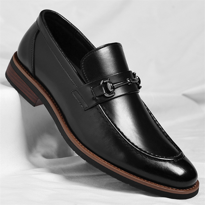 Veneto Italian Loafers