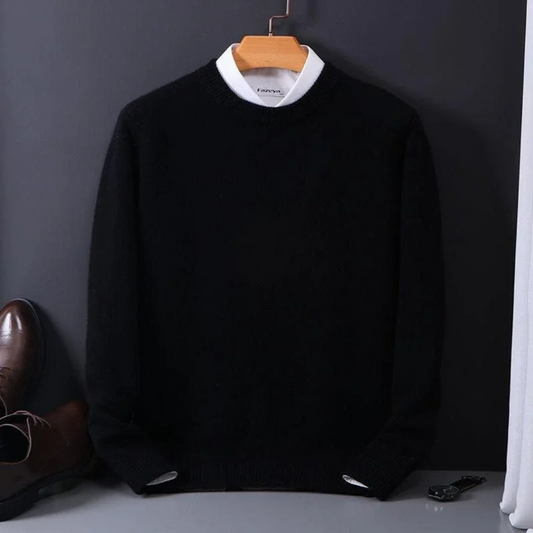 Caius | Luxury Sweater