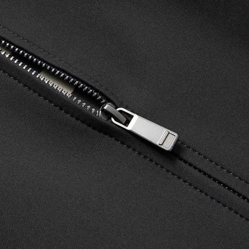 Adolfo Conti Classic Windbreaker