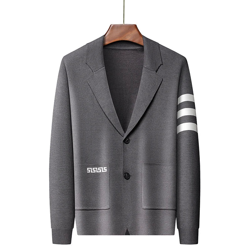 Marzio Knit Blazer