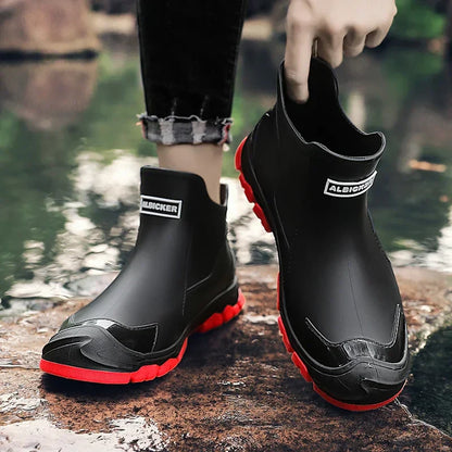 Canyon Rain Boots