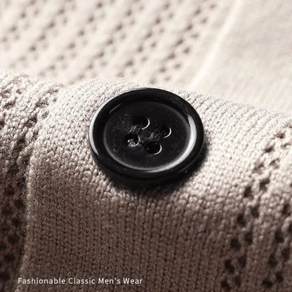 Arden Stripe Cardigan