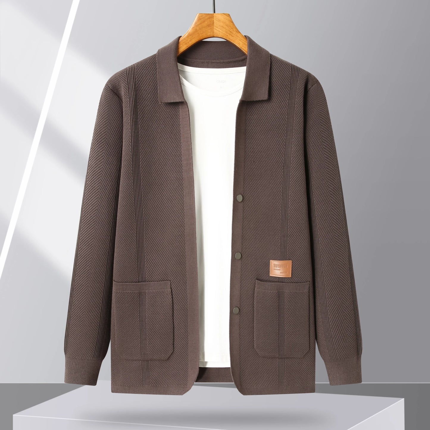 Montreux Knit Jacket