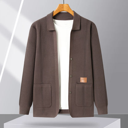 Montreux Knit Jacket