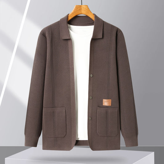 Montreux Knit Jacket