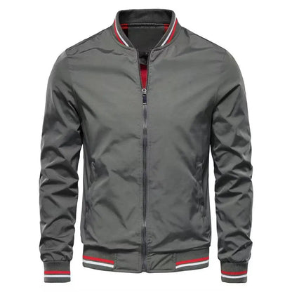 Riverton Bomber Jacket